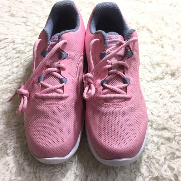 nike air max advantage 2 women's pink